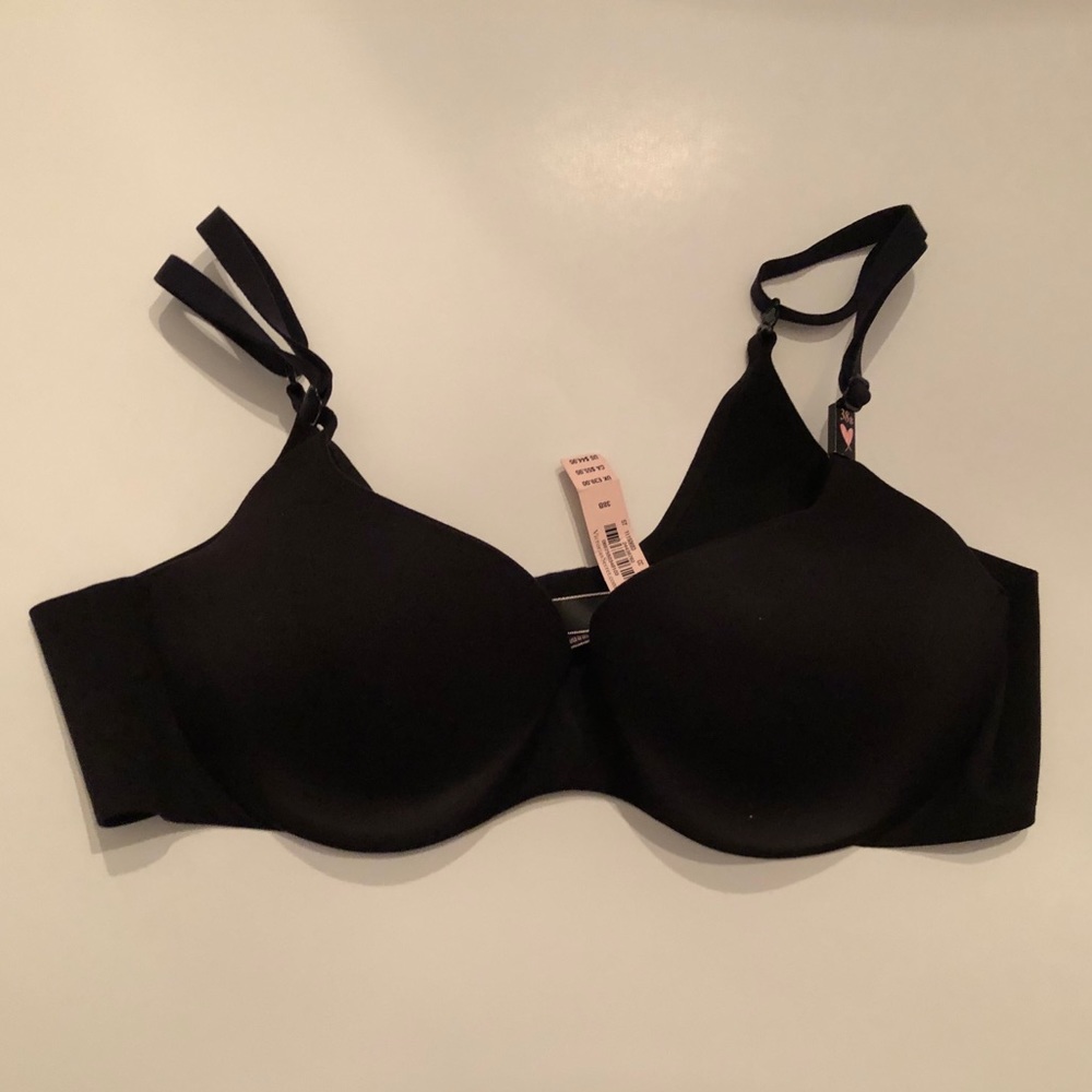 Victoria’s Secret Lined Demi Bra 38B NWT